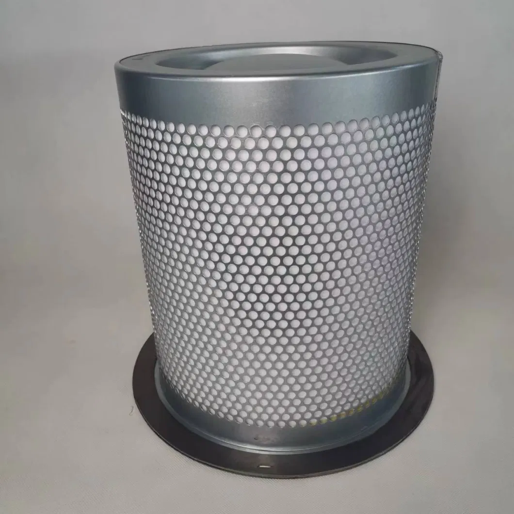 High Quality Air Compressor Air Filter/Oil Filter/Oil Separator Filter Element