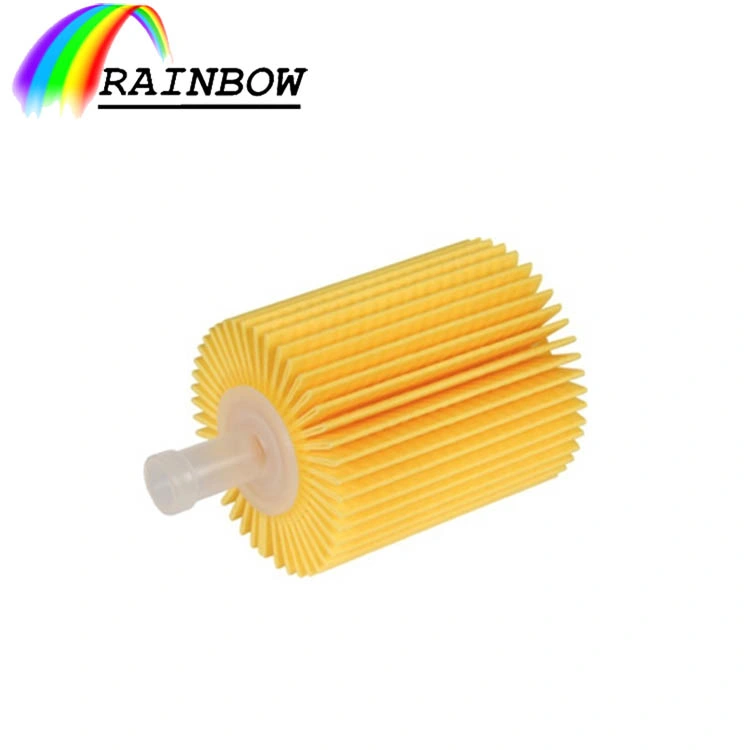 Discount Price 04152 31060 Car Auto Parts Fuel Filters Spin-on Oil Filtro Oil Filter for Toyota