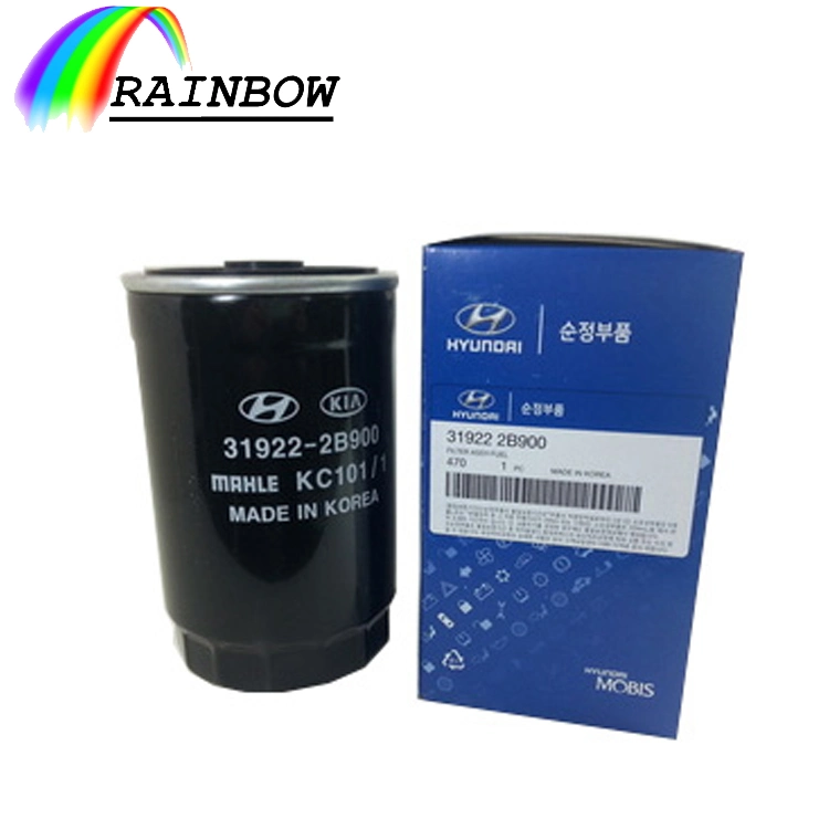 31922-2b900 Auto Diesel Fuel Filter Water Separator Use for Hyundai H-1 Travel