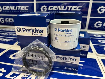 Original Genuine Perkins Pre