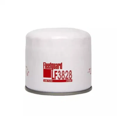 Hnarl Fleetguard Lf3828 Lube Filter Oil Filter Spin on