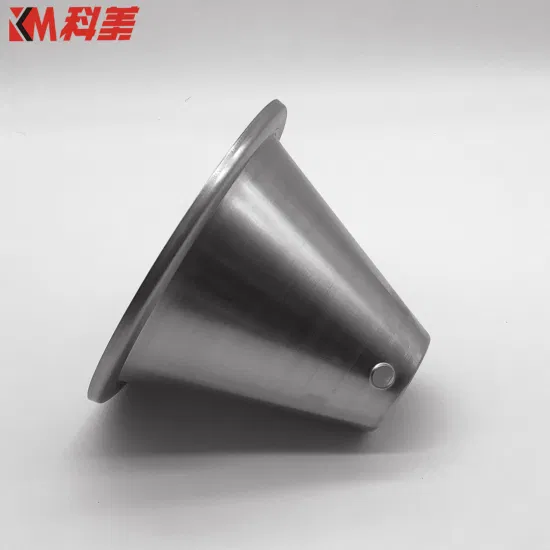 OEM Customized Fabrication Service Sheet Metal Stamping Deep Draw Spinning Parts