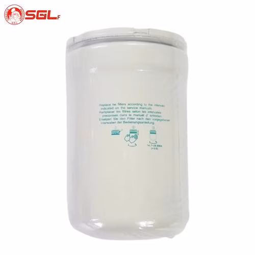 Hydraulic Spin on Oil Filter for Auto Parts (RD809
