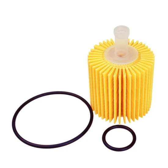 Made in China Car Oil Filter 04152